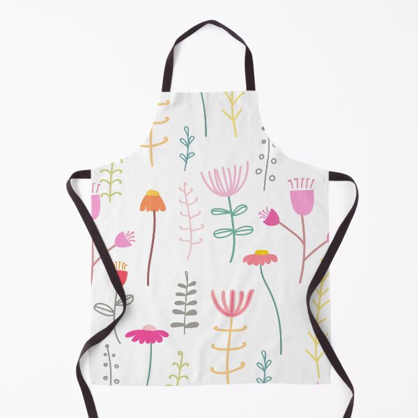 Item preview, Cute Flowery Pattern designed and sold by kimuchiyo.