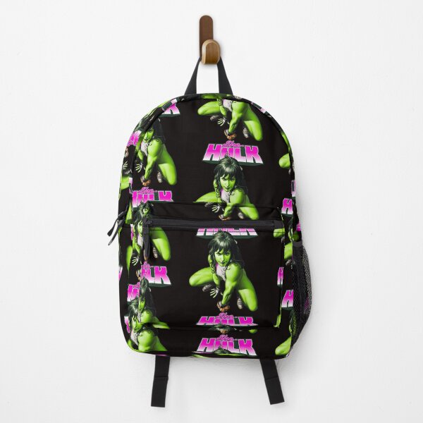 Item preview, She-Hulk designed and sold by shopParadiseOOO.