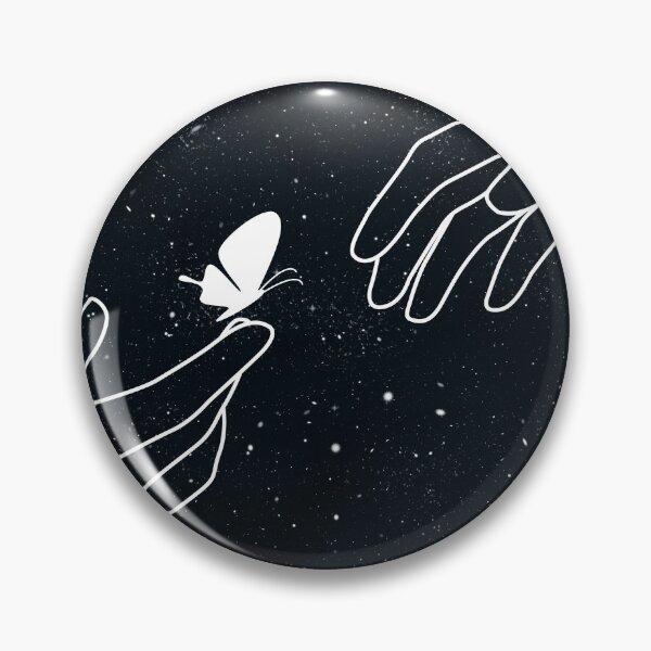 Item preview, Space Butterfly designed and sold by yphien.