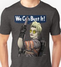 ghost buster Unisex T-Shirt