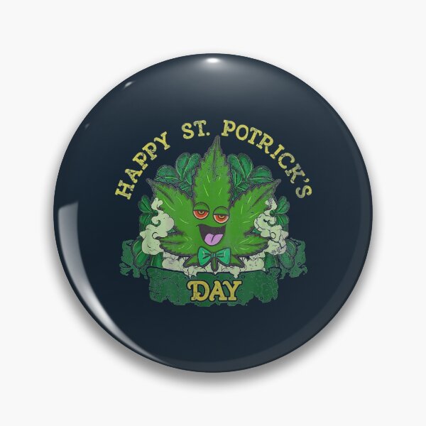Item preview, Happy ST. Potrick's designed and sold by AnzoLissette.