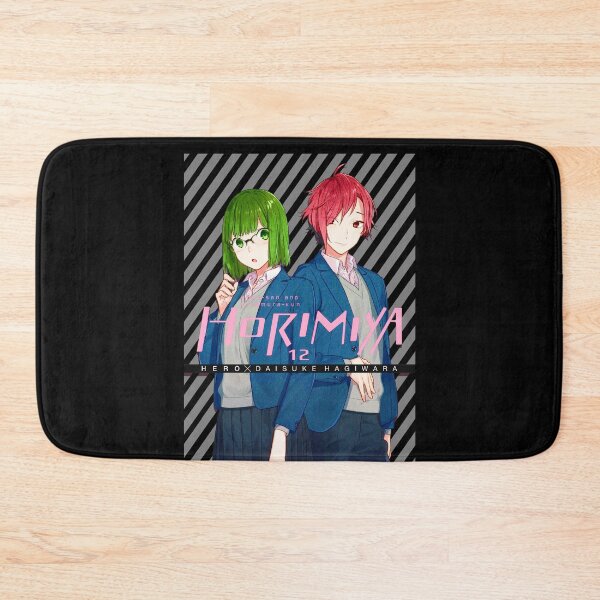 Item preview, HORIMIYA XVII designed and sold by AltinaOrioner.