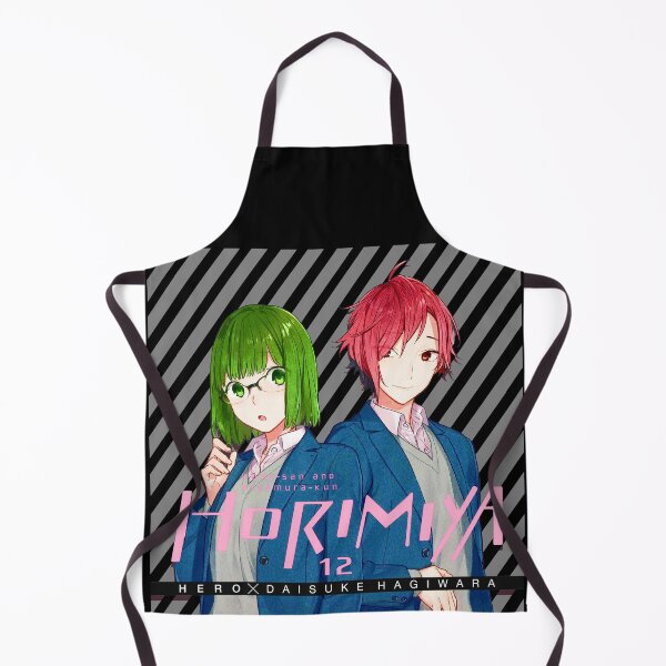 Item preview, HORIMIYA XVII designed and sold by AltinaOrioner.