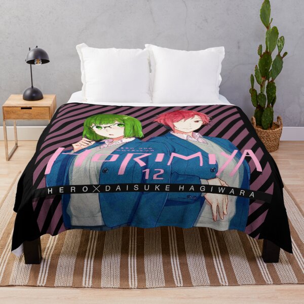 Item preview, HORIMIYA XVII designed and sold by AltinaOrioner.