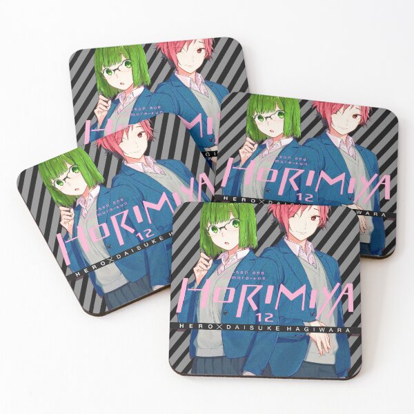 Item preview, HORIMIYA XVII designed and sold by AltinaOrioner.