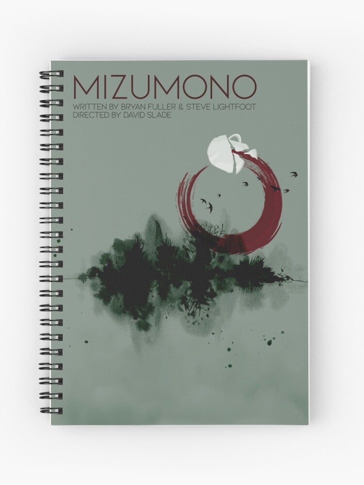 Mizumono Hannibal Episode Poster (S2E313)