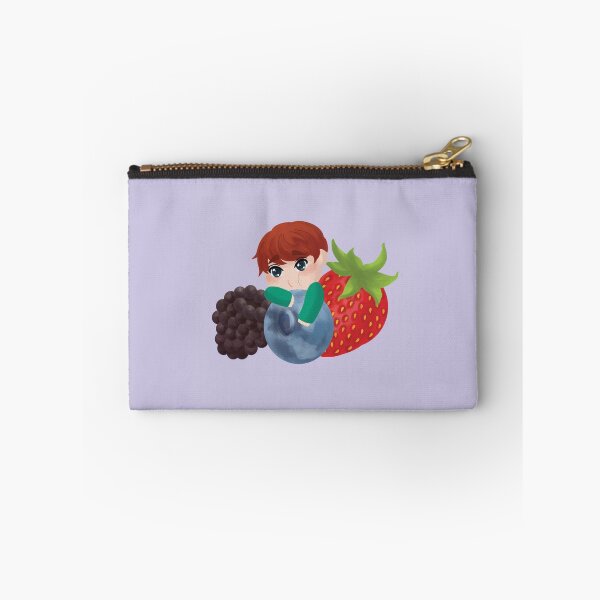 Item preview, Seventeen - Boo Berry designed and sold by notvanessalee.