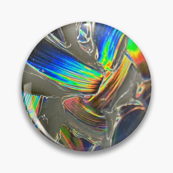 Item preview, Gloopy Holographic designed and sold by uggoff.