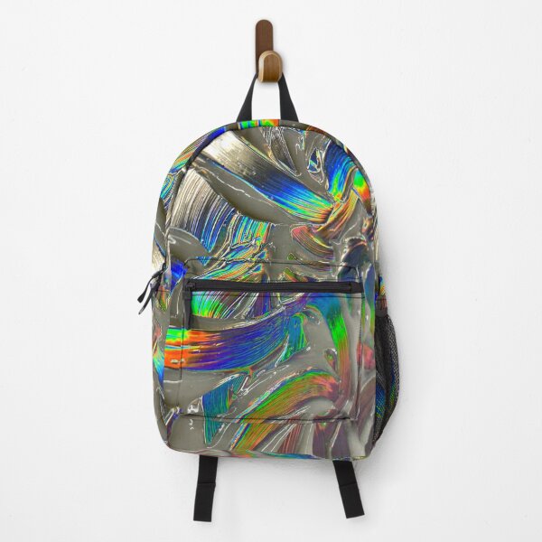 Item preview, Gloopy Holographic designed and sold by uggoff.