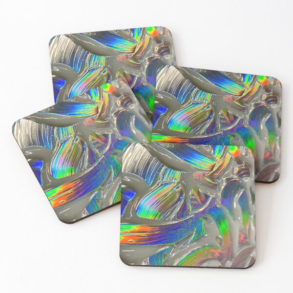 Item preview, Gloopy Holographic designed and sold by uggoff.