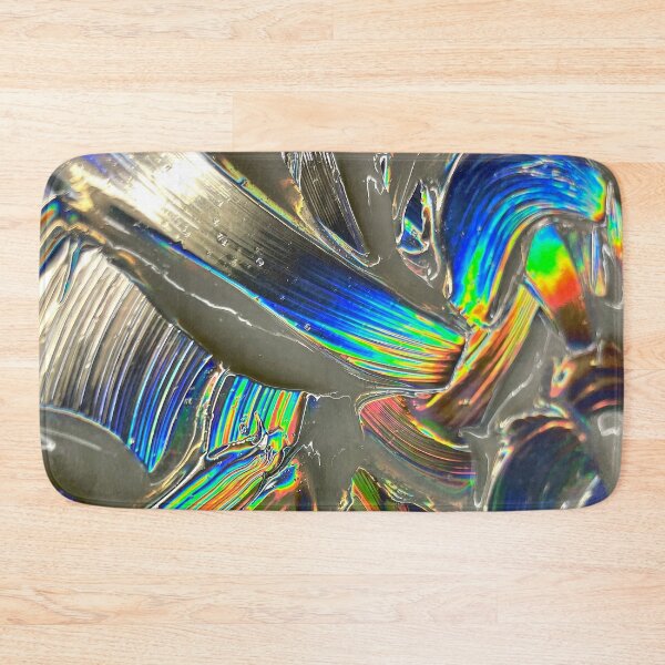 Item preview, Gloopy Holographic designed and sold by uggoff.