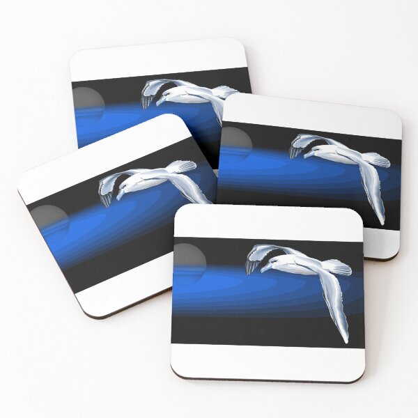 Item preview, The Blue Albatross designed and sold by Graham Colton.
