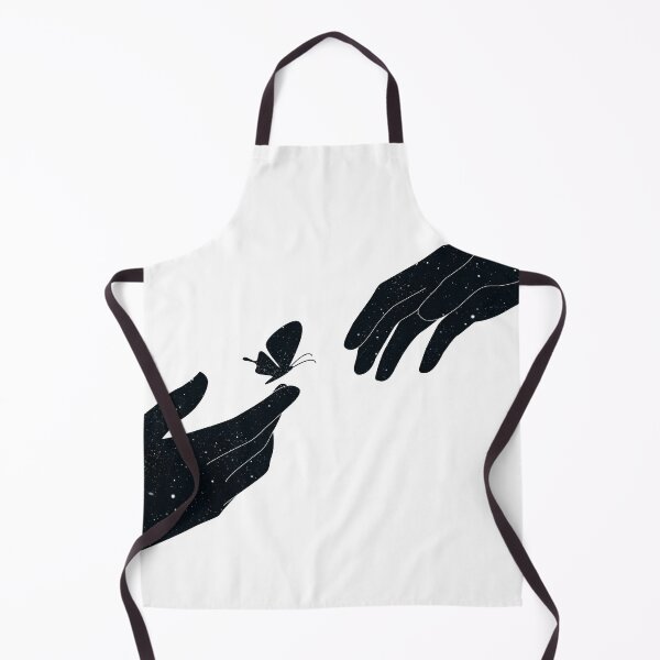 Item preview, Space Butterfly designed and sold by yphien.