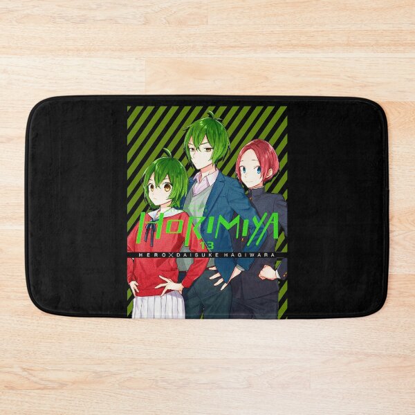 Item preview, HORIMIYA XVIII designed and sold by AltinaOrioner.