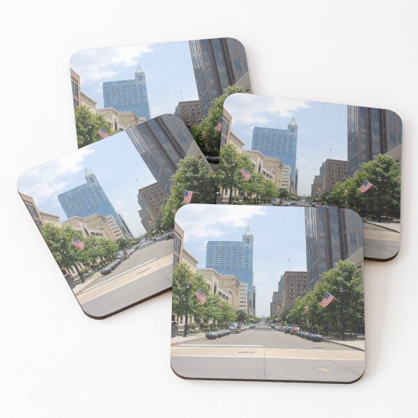 Item preview, Fayetteville St. Raleigh NC (USA) designed and sold by John Schneider.