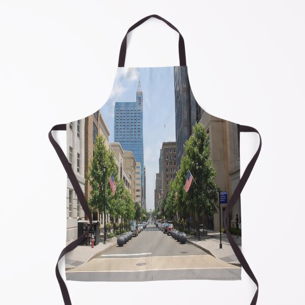 Item preview, Fayetteville St. Raleigh NC (USA) designed and sold by John Schneider.