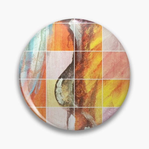 Item preview, Silhouette in Tiles designed and sold by GeoTeasters.