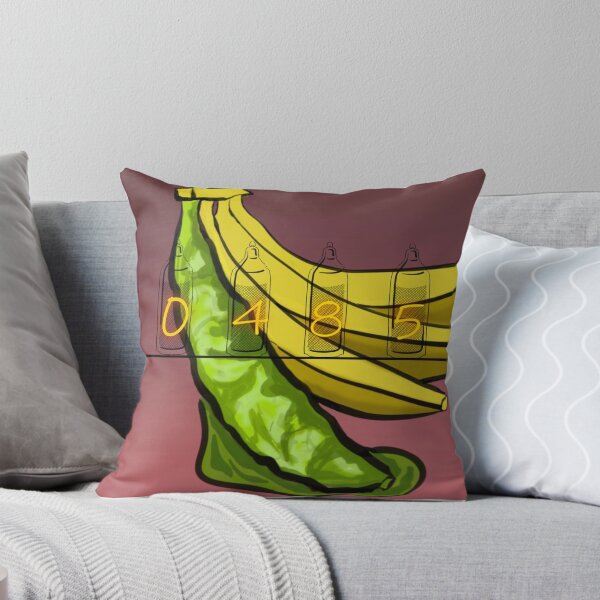 Item preview, Steins gate bananas and Nixie tube clock designed and sold by DesignedBy-M.