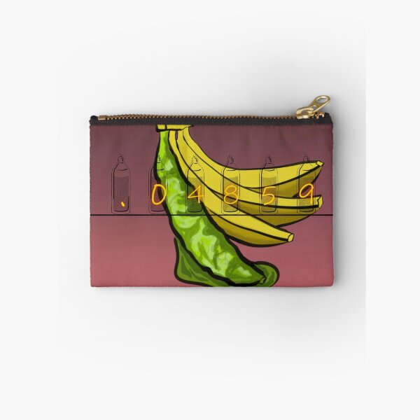Item preview, Steins gate bananas and Nixie tube clock designed and sold by DesignedBy-M.