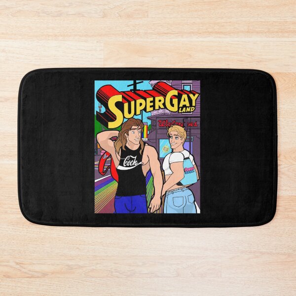 Item preview, Castro designed and sold by supergayland.