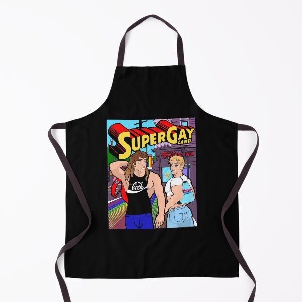 Item preview, Castro designed and sold by supergayland.
