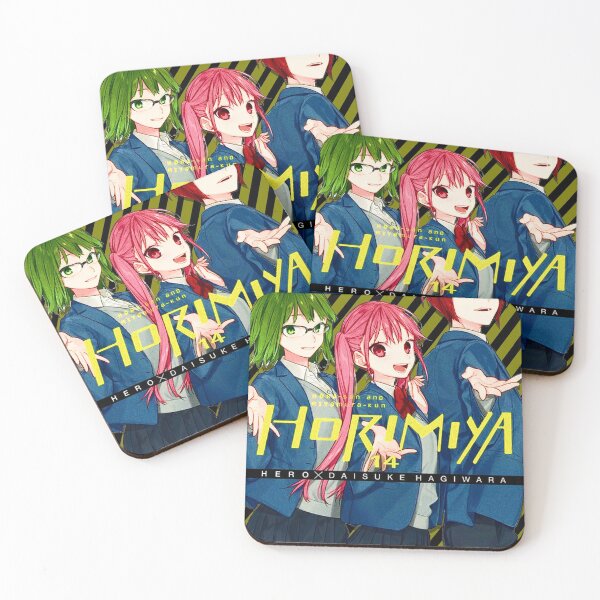 Item preview, HORIMIYA XIX designed and sold by AltinaOrioner.