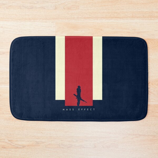Item preview, N7 Emblem  mass Effect designed and sold by Dessylintang33.