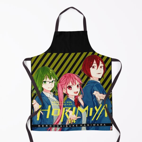 Item preview, HORIMIYA XIX designed and sold by AltinaOrioner.