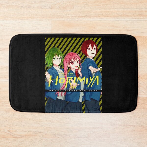 Item preview, HORIMIYA XIX designed and sold by AltinaOrioner.