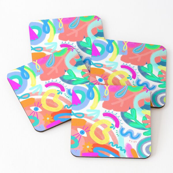 Item preview, shapes and doodles designed and sold by ANDREASILVESTRI.