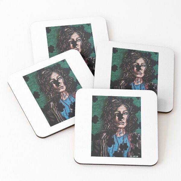 Item preview, Crazy Jane Classic Doom Patrol comic style designed and sold by DoomPatrolJaneB.