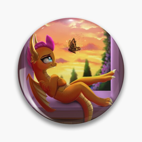 Item preview, Smolder Sitting On The Window designed and sold by Darksly.