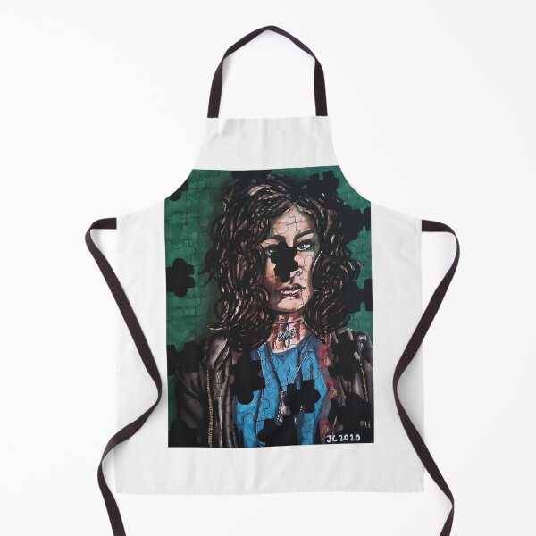 Item preview, Crazy Jane Classic Doom Patrol comic style designed and sold by DoomPatrolJaneB.