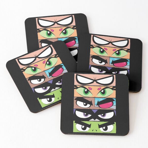 Item preview, Titans GO designed and sold by Kylehunte.