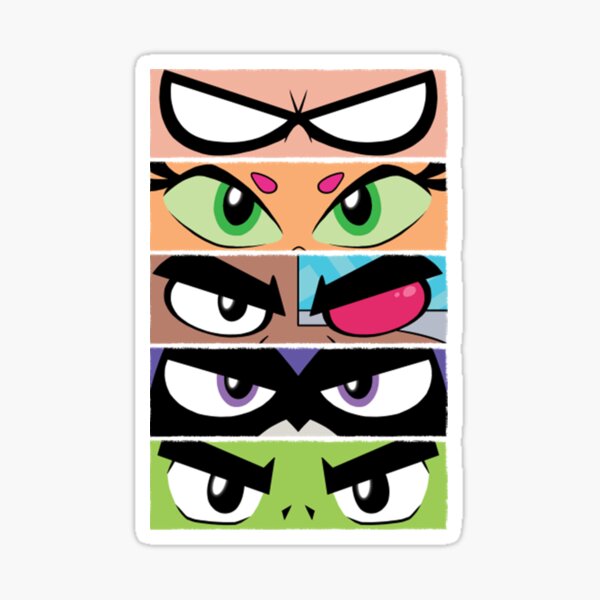 Item preview, Titans GO designed and sold by Kylehunte.