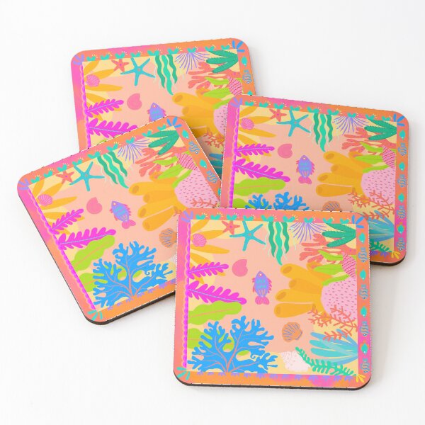 Item preview, corals designed and sold by ANDREASILVESTRI.