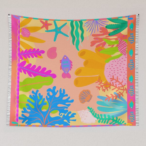 Item preview, corals designed and sold by ANDREASILVESTRI.