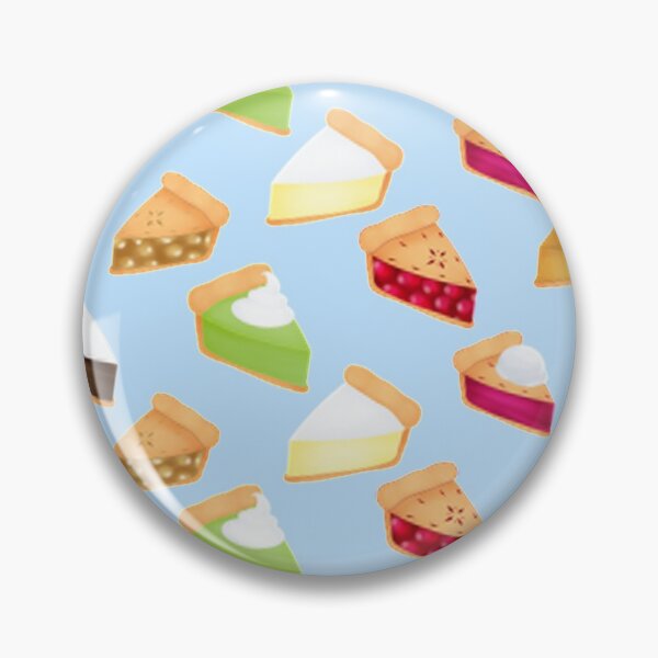 Item preview, Pie Love designed and sold by xJakkAttack.