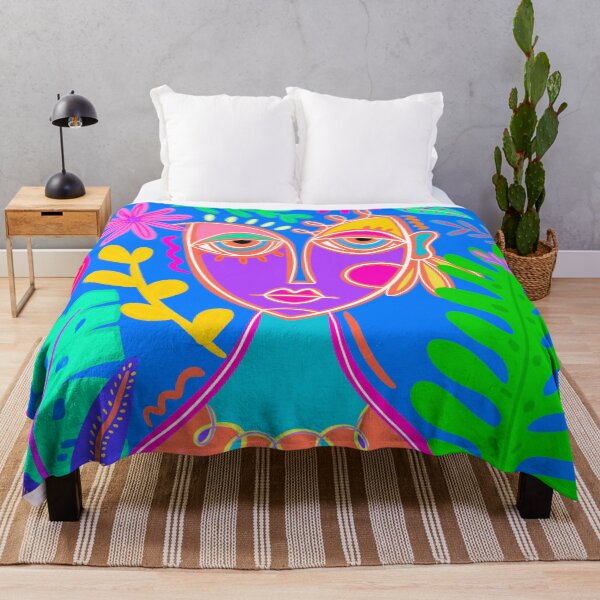Item preview, Portrait neon designed and sold by ANDREASILVESTRI.