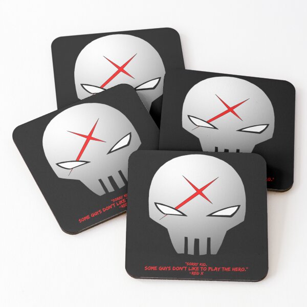 Item preview, Red X designed and sold by Kylehunte.