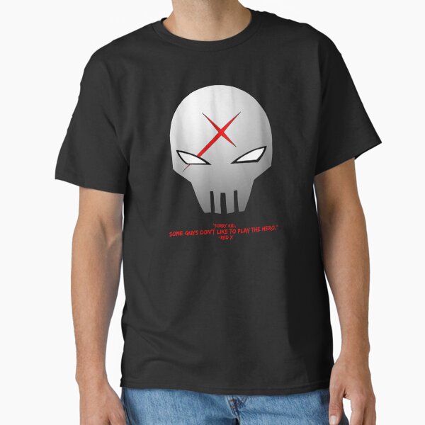 Item preview, Red X designed and sold by Kylehunte.