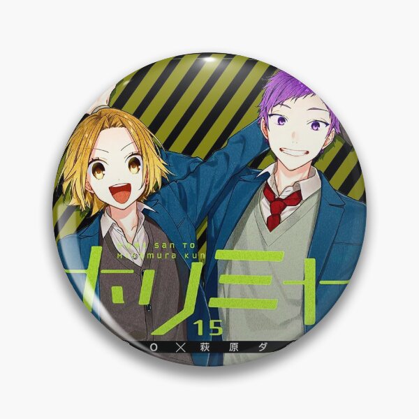 Item preview, HORIMIYA XX designed and sold by AltinaOrioner.