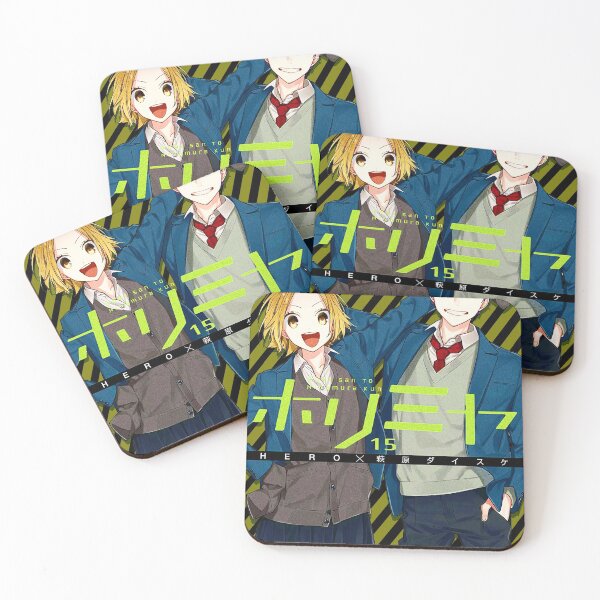 Item preview, HORIMIYA XX designed and sold by AltinaOrioner.