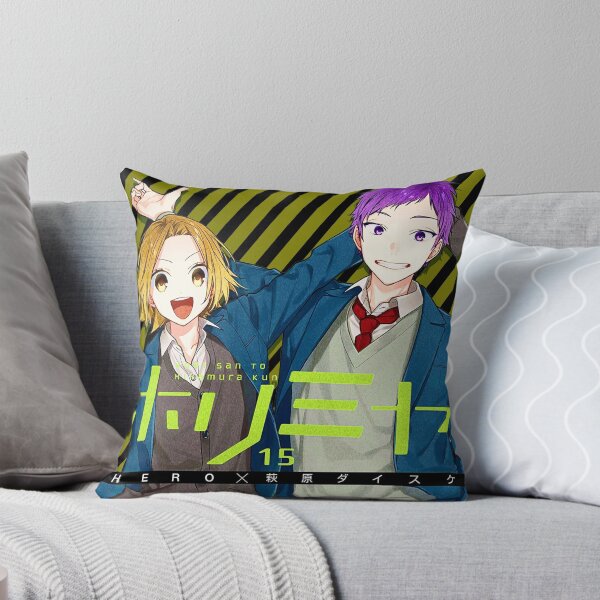 Item preview, HORIMIYA XX designed and sold by AltinaOrioner.