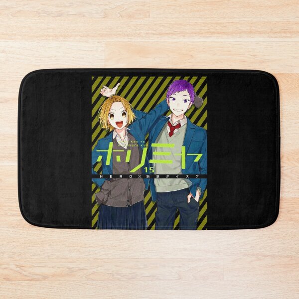Item preview, HORIMIYA XX designed and sold by AltinaOrioner.