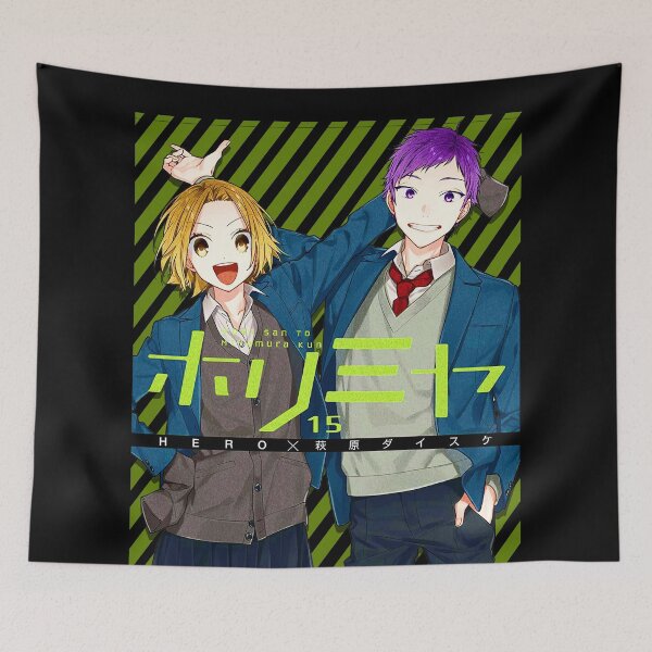Item preview, HORIMIYA XX designed and sold by AltinaOrioner.