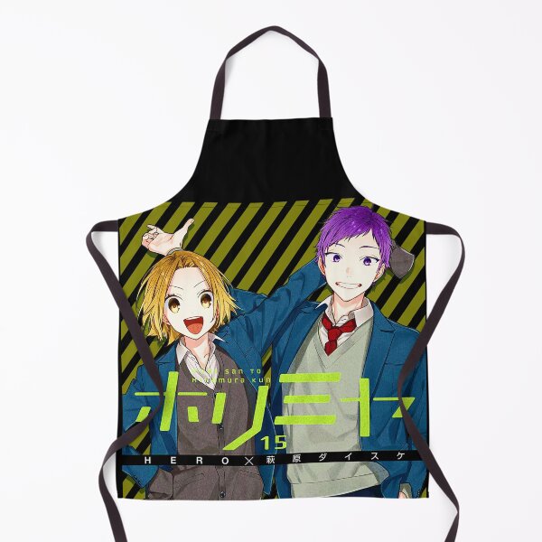 Item preview, HORIMIYA XX designed and sold by AltinaOrioner.