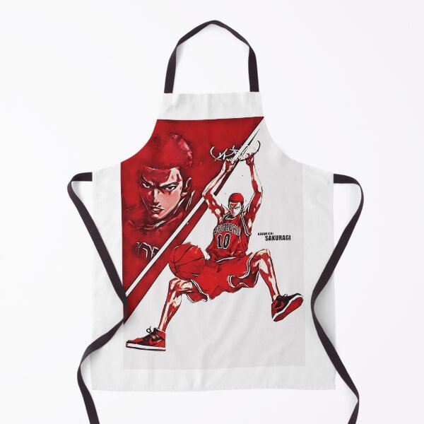 Item preview, HANAMICHI SAKURAGI designed and sold by malthufdeatoex.