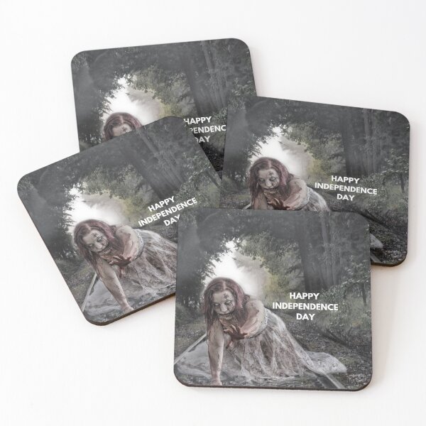 Item preview, Zombie's Independence day designed and sold by GlobalHunt.