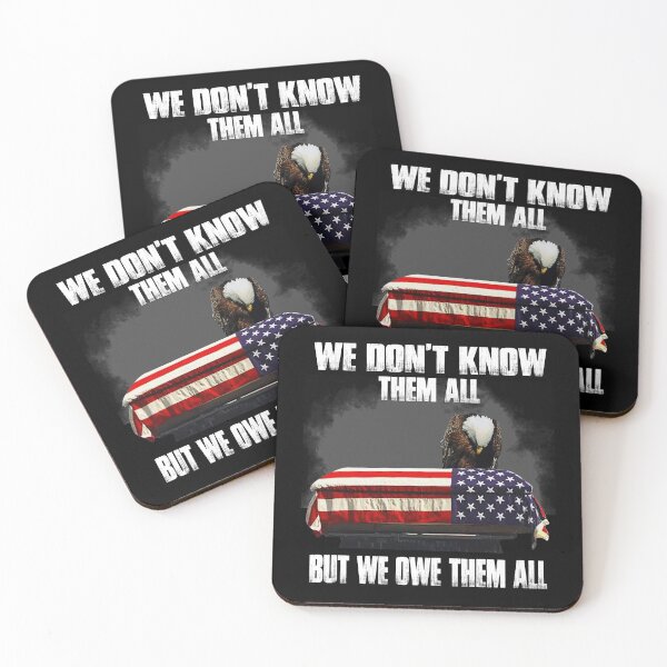 Item preview, USA Independence Day 4th of July Veteran Soldier Memorable  designed and sold by Maxartdesigns.